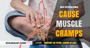 Hypocalcemia and Muscle Cramps: What's the Connection?