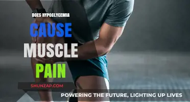 Hypoglycemia and Muscle Pain: What's the Link?