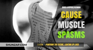 Hypoglycemia and Muscle Spasms: Is There a Link?