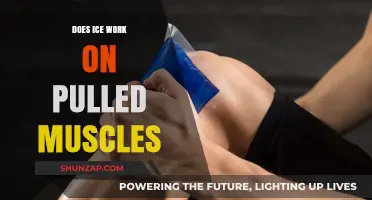 Does Ice Help Pulled Muscles? Effective Relief or Myth Explained