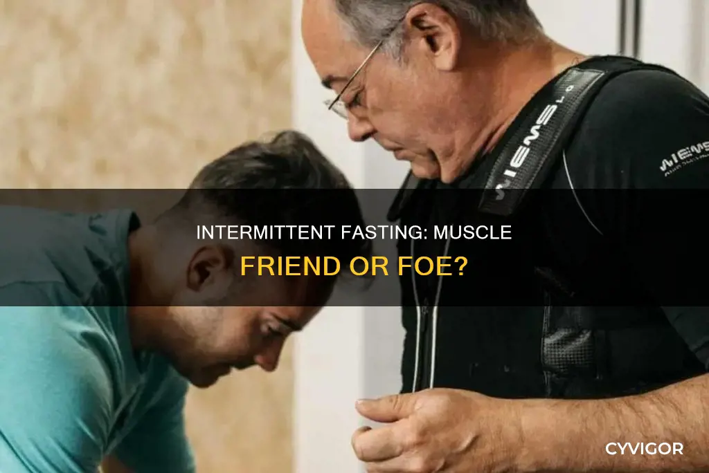 does if kill muscle