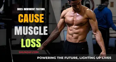Fasting and Muscle Loss: What's the Real Deal?