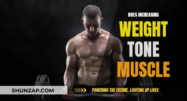 Weight Gain for Muscle Tone: Fact or Fiction?
