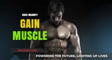 Does Insanity Build Muscle? Unveiling the Truth Behind the Workout