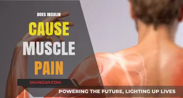 Insulin and Muscle Pain: Is There a Link?