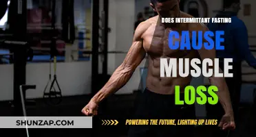 Intermittent Fasting: Muscle Loss or Gain?