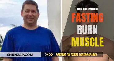 Intermittent Fasting: Does It Burn Muscle or Just Fat?