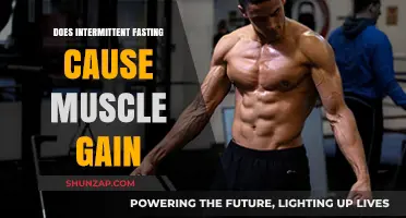 Intermittent Fasting: Muscle Gain or Loss?