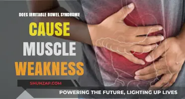 IBS and Muscle Weakness: Is There a Link?