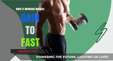 Fasting for Muscle Gain: Does It Boost or Hinder Results?