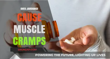Jardiance and Muscle Cramps: What's the Link?