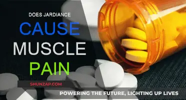 Jardiance and Muscle Pain: What's the Link?