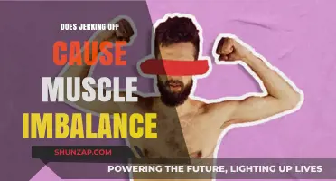 Masturbation and Muscle: Exploring the Imbalance Myth