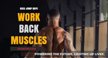 Jump Rope for Back Strength: Effective Workout or Myth?