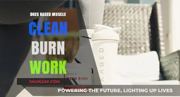Does Kaged Muscle Clean Burn Deliver Effective Weight Loss Results?