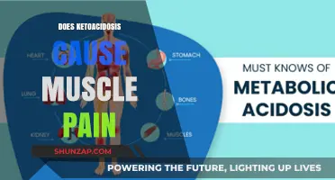 Ketoacidosis: Understanding the Link Between Muscle Pain and This Condition