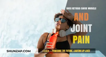 Ketosis and Pain: What's the Link?