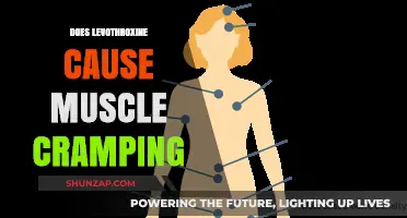 Levothyroxine and Muscle Cramps: What's the Link?