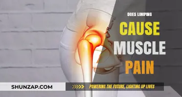 Limping and Muscle Pain: What's the Connection?