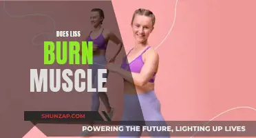 LISS Workouts: Burning Muscle or Effective Fat Loss?