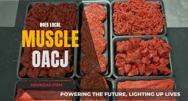 Muscle Fitness: Local O2 Levels and Training Results