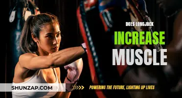 Longjack's Muscle-Building Benefits: Fact or Fiction?