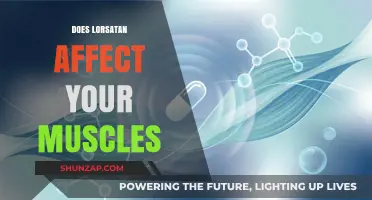 Exploring the Impact of Losartan on Muscle Health and Function