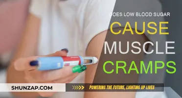 Blood Sugar and Muscle Cramps: What's the Link?