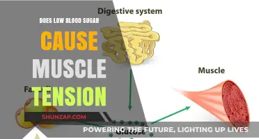 Blood Sugar and Muscle Tension: What's the Link?