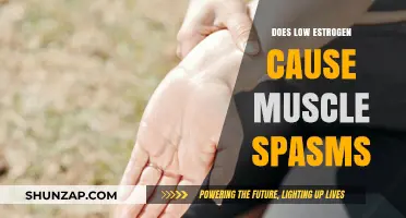 Estrogen and Muscle Spasms: What's the Link?