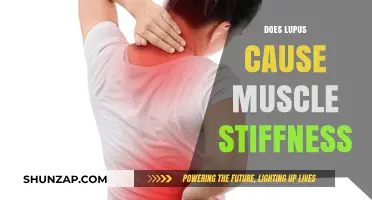 Lupus and Muscle Stiffness: What's the Connection?