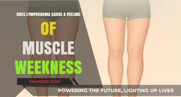 Lymphedema and Muscle Weakness: What's the Connection?