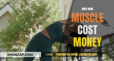 Mad Muscle: Is It a Costly Way to Get Fit?