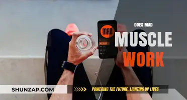 Does Mad Muscle Work? Unveiling the Truth Behind the Hype