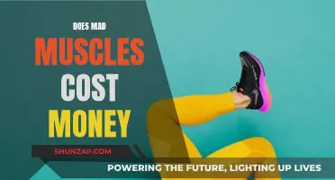 Mad Muscles: Is It Possible to Get Them for Free?