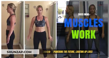 Does Mad Muscles Work? Unveiling the Truth Behind the Hype