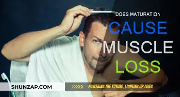 Aging and Muscle Loss: What's the Link?