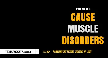 ME/CFS and Muscle Disorders: What's the Link?