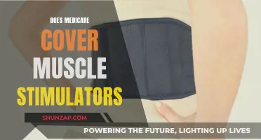 Medicare and Muscle Stimulators: What's Covered and What's Not