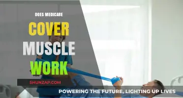 Does Medicare Cover Muscle Therapy? Understanding Your Coverage Options