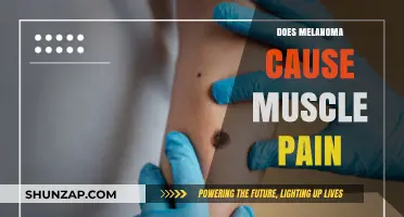 Melanoma and Muscle Pain: Is There a Link?