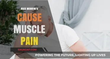 Managing Meniere's: Understanding Muscle Pain Links