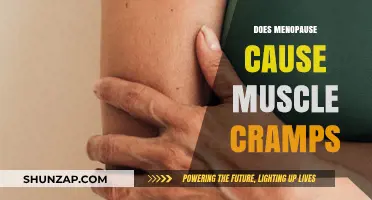 Menopause and Muscle Cramps: What's the Connection?