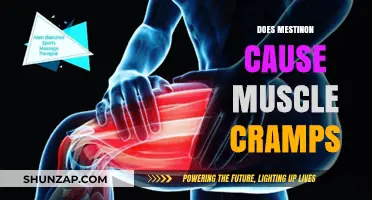 Mestinon Muscle Cramps: What's the Link?