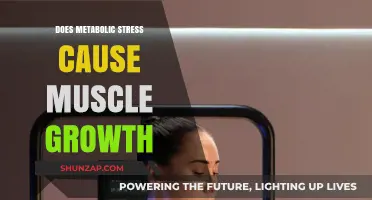 Metabolic Stress: Key to Muscle Growth?