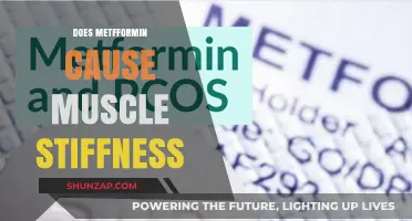 Metformin and Muscle Stiffness: What's the Link?