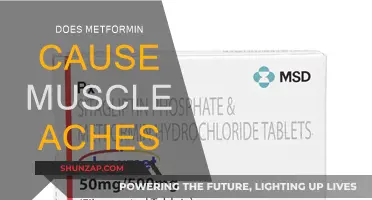 Metformin and Muscle Aches: What's the Link?