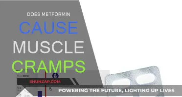 Metformin and Muscle Cramps: What's the Link?