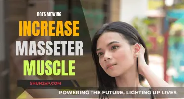 Mewing for Muscle Growth: Does It Work?