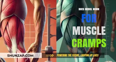 Does Midol Relieve Muscle Cramps? Exploring Its Effectiveness Beyond PMS